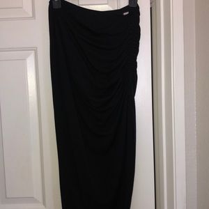 Maxi skirt